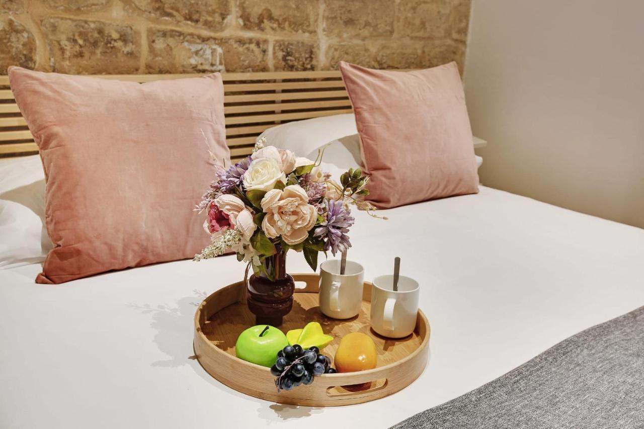 Cosy Apartment - 6P-2Br - Republique Paris Exterior foto